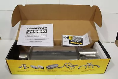 Magnaflow 14862 Universal Performance Muffler • $265