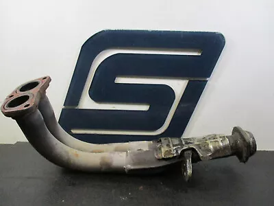 1993 Honda Civic Del Sol Si - D16Z6 - Exhuast Exhaust Down Pipe A • $109.20