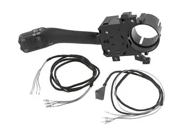 Original Kufatec Gra Cruise Control Rocker Complete Set Wiring For Audi A6 4B C5 • £106.42