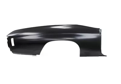 New RH Side Quarter Panel OE Style AMD Fits Chevrolet Chevelle X700-3470-VR • $1013.68