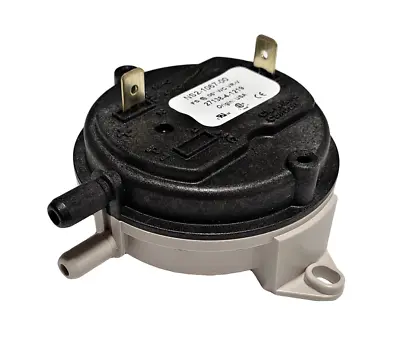 Ashley Breckwell King US Stove Vogelzang Vacuum Pressure Air Switch 80549 • $23.90