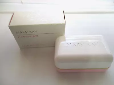 Mary Kay ~  Purifying Cleansing Bar Face Soap ~ New In Box • $24.50