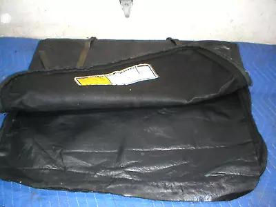 1982-92 Camaro Z28 Iroc RS Firebird Trans Am GTA T Top Bag Formula  GM ORIGINAL • $179.95