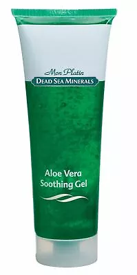 Mon Platin DSM Dead Sea Minerals Aloe Vera Soothing Gel 125ml • $25.99
