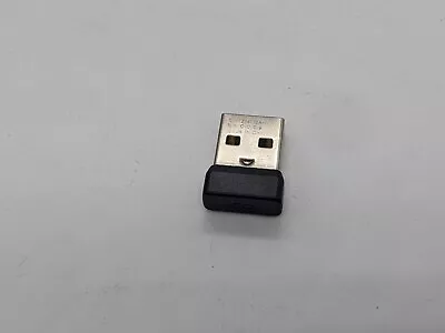 FAULTY Logitech Nano Receiver Non-Unifying C-U0019 USB Dongle For Wireless Mouse • £12.99