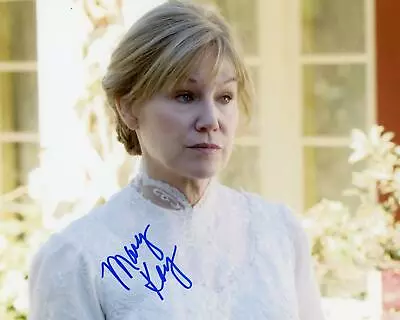 Mary Kay Place  Big Love  AUTOGRAPH Signed 8x10 Photo ACOA • $35