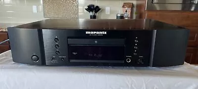 Marantz CD6006 CD Player - Parts!!!! • $125