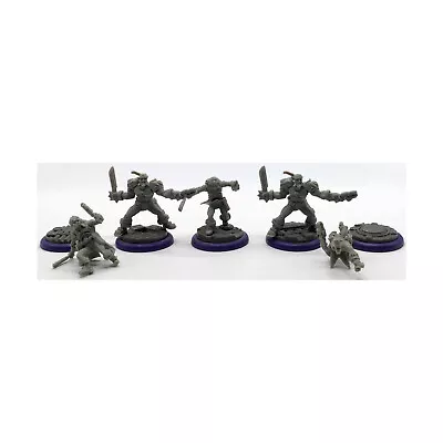 Soda Pop Minis Relic Knights Loose Corsairs #2 NM • $8