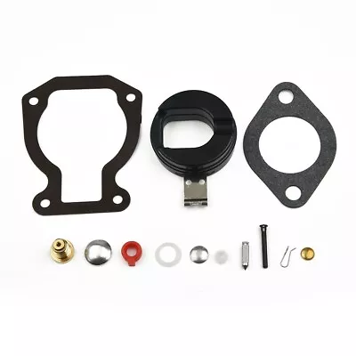 Cost Effective Carburetor Repair Kit For Johnson Evinrude 4hp 15hp Outboards • $16.57