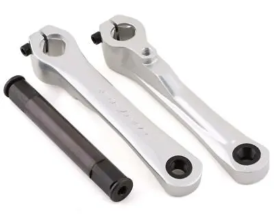 Primo Powerbite 3-Piece Cranks (Polished) • $164