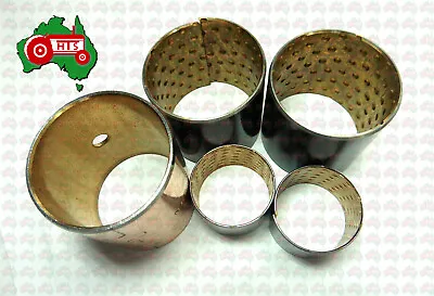 Brake Shaft Bush Kit Fits For Massey Ferguson 35 65 135 148 158 165 175 178 185  • $44.99