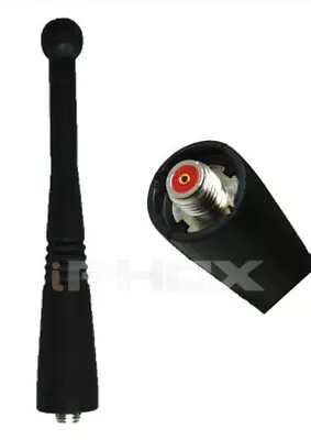 Antenna 3.5  800MHz 8505241U06 For MOTOROLA MT2000MTX2000HT1000LTS2000 M209 • $3.50