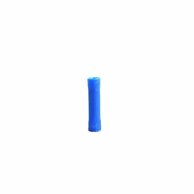 $7.49 • Buy Fit All Commercial Vacuum Solderless Connector (Blue) 14-16 Guage Wire # C67302
