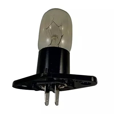 Microwave Oven Gloabe Light Lamp Bulb T170 Base Design 230V 20W Hot Sale • $8.78