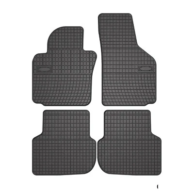 $74.90 • Buy Custom Floor Mats For VW Jetta 2011-2018 3D Rubber Floor Liners All Weather