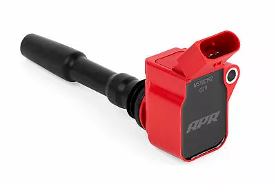 $51.45 • Buy APR Upgraded [R8] Ignition Coil Pack For Various TSi VAG VW Audi Porsche (Each)