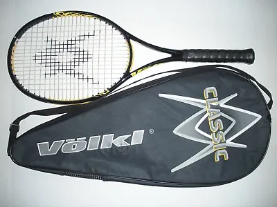 Volkl V1 Classic 102 Tennis Racquet 4 3/8 • $149