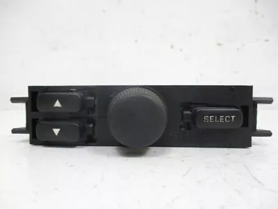 Switch Head Up Display Citroen C6 (Td_) 2.7 HDI 9651683477 • $44.75