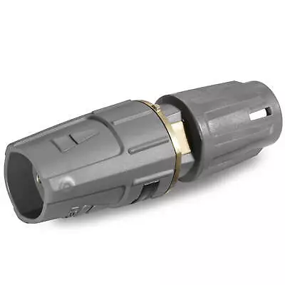 Karcher Triple Jet Nozzle For HD And XPERT Pressure Washers (Easy!Lock) Size 034 • £95.95