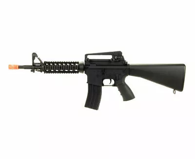 Well D3801 M4 FPS-200 Electric Airsoft Gun • $56.89