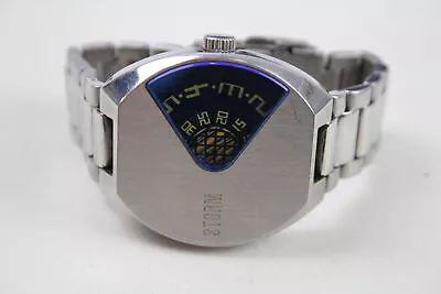 Mens Storm Vadar Ref. TC.N10 WRISTWATCH Quartz Working  • £13.50