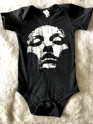 Converge Jane Doe Metal Babygrow Vest 12- 18 Months Rock Baby 9-12months Cave In • £11.99