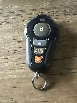 MINT VIPER EZSDEI7141 Keyless Entry Remote Start CAR KEY FOB  Alarm Clicker • $36.41