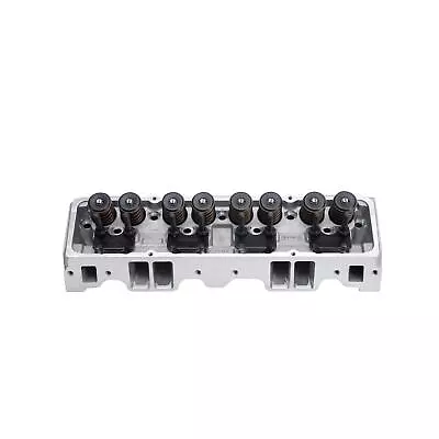 Edelbrock 60735 Performer RPM Cylinder Head Fits Chevy 302327350400 • $1024.50