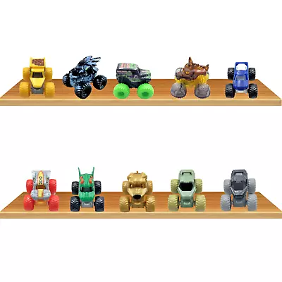 Monster Jam Minis Monster Trucks ** YOU CHOOSE** • $4.99