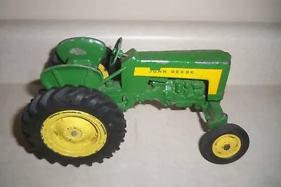 JOHN DEERE 430 TRACTOR ERTL ESKA Vintage Farm Toy Original • $167.50