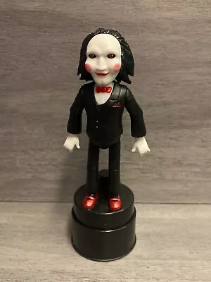 Saw X Cup Topper Marionette • $10