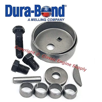 New Block Hardware & Head Dowel Kit 1958-1976 Ford Bb 352 360 390 406 427 428 • $31.34