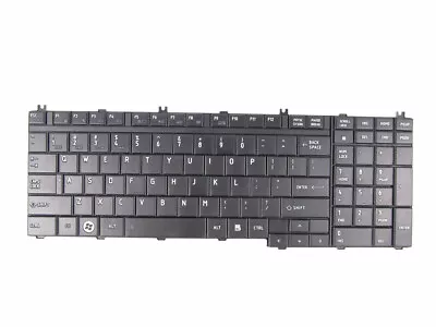 For Toshiba Satellite P200 P200D P205 P205D X205 Keyboard • $21.28