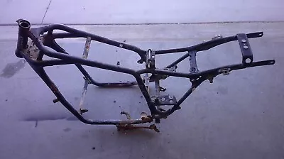 1983-1986 Honda Magna 1100 VF1100 V65 Frame Chassis • $149.99