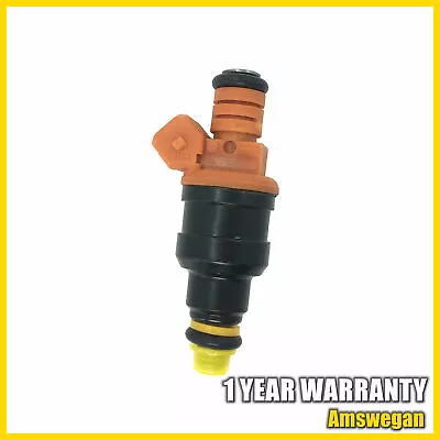 Fuel Injector For 1994-1997 Volvo 850 2.3 2.4 Turbo 0280150785 0280150785 • $15.95