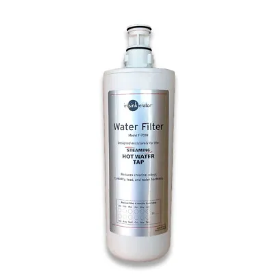  GENUINE InSinkErator Water Filter Cartridge ISE F701R • £55