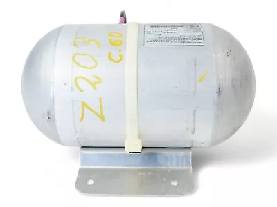 2004 - 2007 Jaguar Xj8 X350 Vacuum Tank Reservoir Air Suspension Accumulation • $71.99