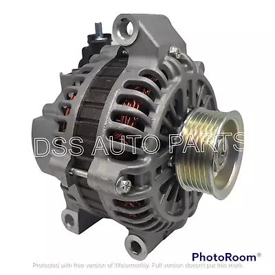 New Alternator For Mitsubishi Endeavor V6 3.8L 04-11 A003TB5291 A003TB5291ZC OEM • $153.90