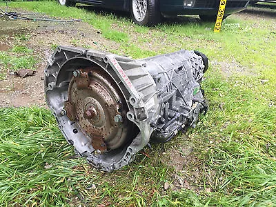 1999-2003 BMW E38 E39 540i 740i 740 540 AUTOMATIC Transmission Gear Box 146K • $650