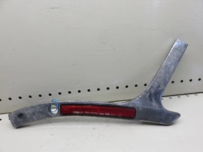 $56 • Buy 1985 Honda Vf1100c Vf1100 Magna V65 Left Rear Seat Reflector Rail  Bar (shp)