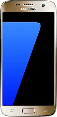 Samsung Galaxy S7 G930V 32GB Gold (Verizon) - Acceptable • $41.99