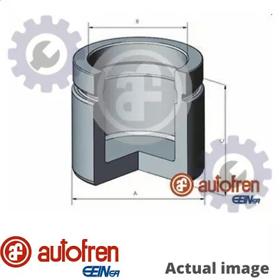 New Brake Caliper Piston Unit For Audi Vw Lincoln Nissan A8 4d2 4d8 Autofren • £19.61