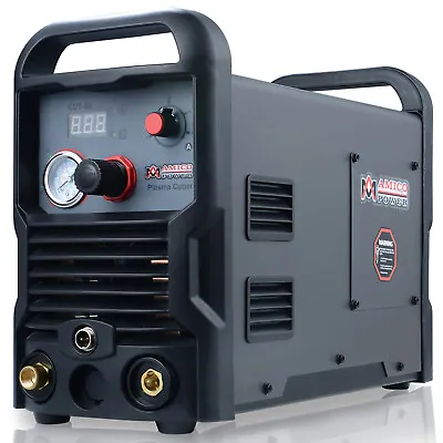 CUT-50 50A Plasma Cutter Professional Cutting Machine 110/230V Dual Voltage • $279