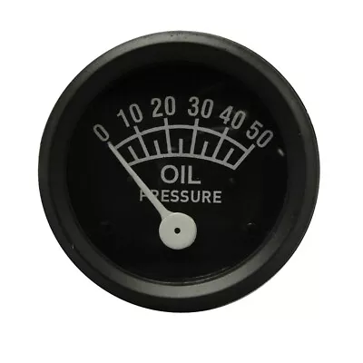 Gauge Fits Ford 2N 2-N 8N 8-N 9N 9-N Tractor • $23.99