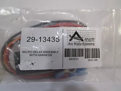 Arnott 29-13435 Micro Relay • $19.99