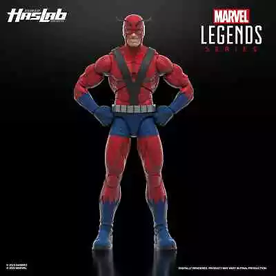 Hasbro HasLab Marvel Legends GIANT-MAN + 1 Tier Unlock Preorder Fall 2024 • $416