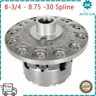 For Chrysler Mopar 8-3/4  Sure-Grip / Power-Lock Posi Unit - 30 Spline 8.75  • $271.69