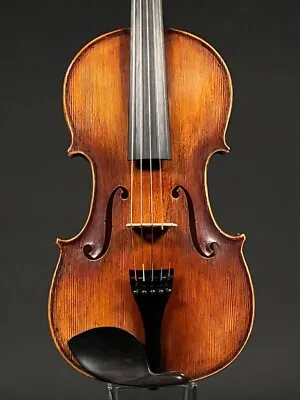 Simon Joseph 16   5Saiter   Meister   Concert Viola (Viola) • $3208.48