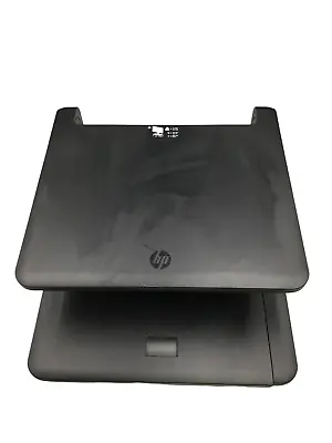 HP Ergotron LCD Monitor Stand Basic Advanced Dock Compatible M9X76AA AS IS • $24.99