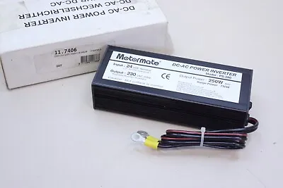 MOTORMATE Inverter 117406 Original Packaging • $107.95